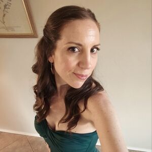 Meet your Posher, Erin